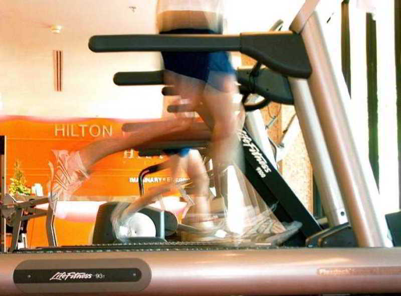 Hilton Leicester Hotel Facilities photo